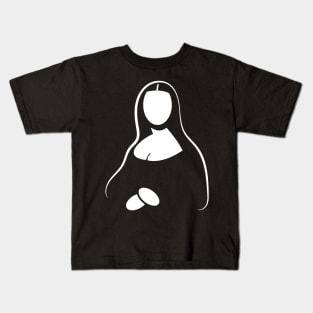 Minimum Mona Kids T-Shirt